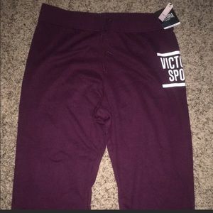 Victoria Sport Sweatpants